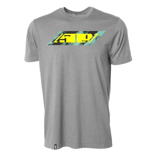 509 5Dry Tech T-Shirt (Acid - 2X-Large)