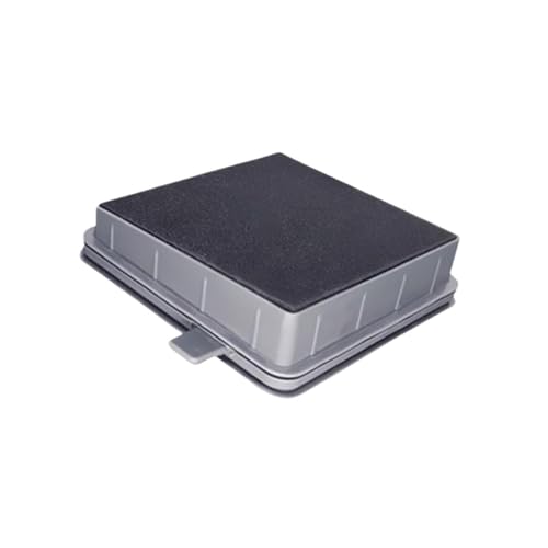 Filter Accessory, Compatible for zanussi zan2010R, Replacement Filter Parts for Vacuum Cleaners.