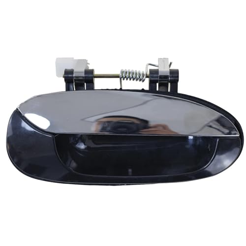 �Ԃ̃h�A�n���h�� �ԊO���h�A�n���h�� �N���[�� ���A�t�����g �� �E Kia�ɓK�� Carens�ɓK�� 0K2FB-59410 0K2FB-58410 �ɓK�� �h�A�n���h�� �v���e�N�^�[(Rear Right)