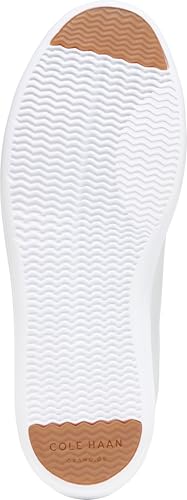 Cole Haan Women's Grand Crosscourt Leather Sneakers - Image 3
