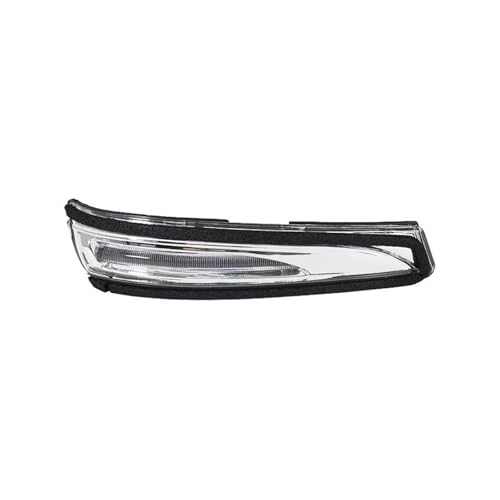Clignotant LED rétroviseur défectueux ? Remplacez le bloc gauche Hyundai I30