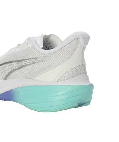 Image of Puma Unisex-Adult Darter Pro Fade Res Sneaker