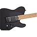 Charvel Pro-Mod So-Cal Style 2 24 2PT HH - Black Ash