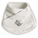 Chinese Ink Style Five Goblins Shawls Scarf Wrap Neck Warmer Multicolored