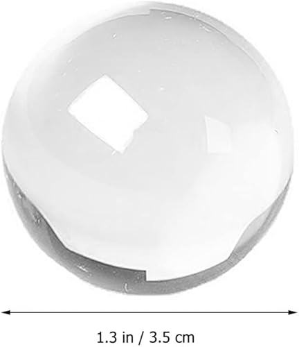 Miniatura 2 de LALAFINA Bolas de cristal Baoding Bola de masaje de mano china Bolas de ejercicio de mano Bolas de masaje de mano Pelotas de juego de manos Pelotas