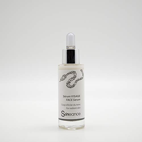 SKINEANCE - Serum au Syn-Ake  Lisse, comble et estompe les rides et ridules - Résultats précis, instantanés et durables  Efficacité prouvée - 30 ML