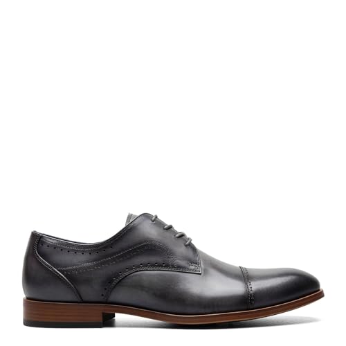 Image of Stacy Adams Bryant Cap Toe Lace Up