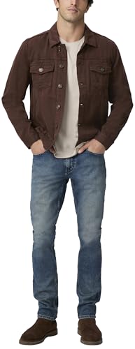 PAIGE Men's Scout Denim Jacket2