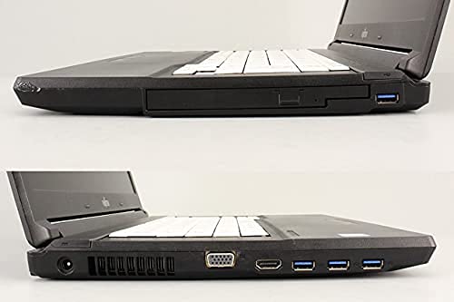 Amazon.co.jp: 【整備済み品】 【Win 10搭載】富士通LIFEBOOK A576