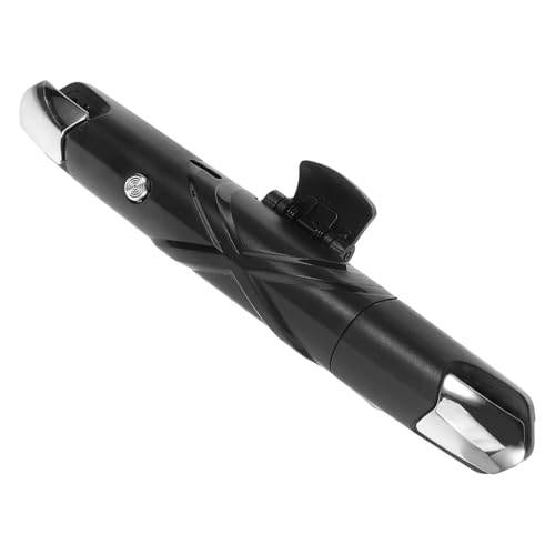 RORPOIR Controller Gioco per Cellulari con Funzione Touch, Accessorio Leggero e Portatile Compatibile Smartphone, Maniglia da Gioco ad Alta Sensibilità per Gamer in Movimento