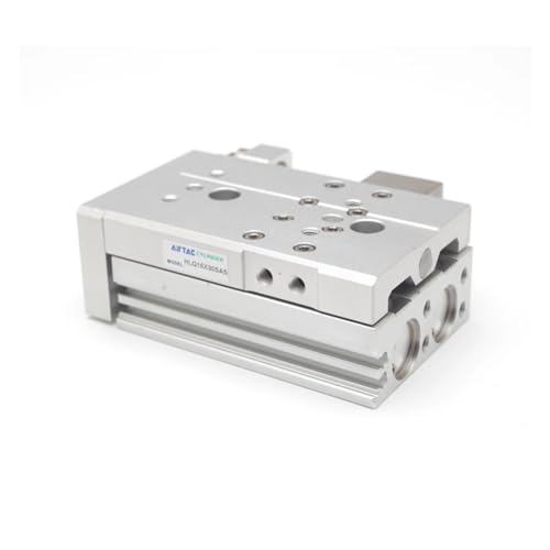 Cylindre coulissant HLQ16 pour supprimer les vibrations de guidage linéaire - 5