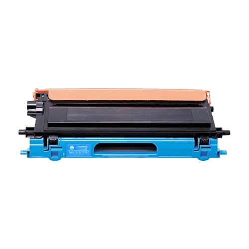 Toner TN115 TN135 TN155 poudre cyan pour imprimer vos dossiers à la maison