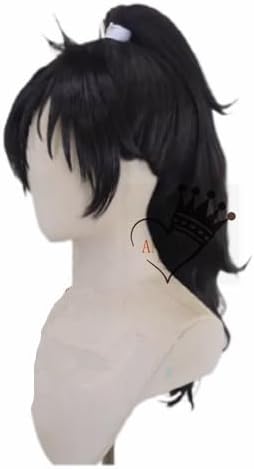 Sanjucos】 忍たま乱太郎 忍術学園5年生(ウィッグ 靴別売り) 忍たま乱太郎