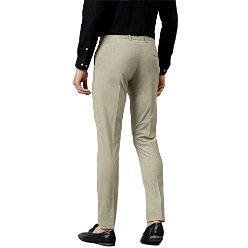 Image of Mr Button Men Casual Pants
