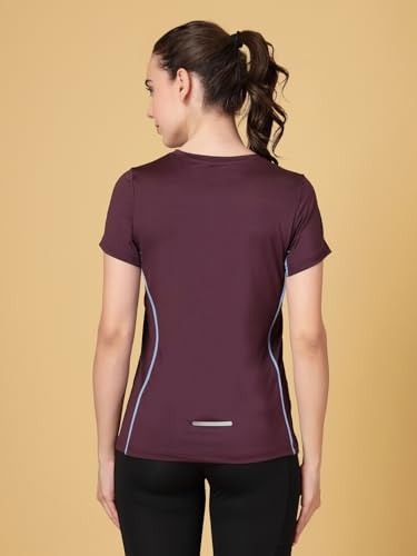 Image of Invincible Women's Open Back Top