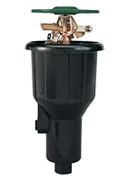 Algopix Similar Product 1 - Orbit 5 Pack Brass PopUp Impulse