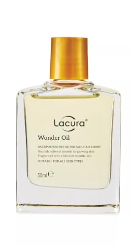 Lacura Multi-Peptide Moisturiser 50mL