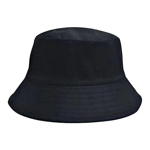 BUCKET HAT PRAIANO UNISSEX PRETO