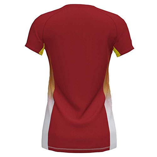 Maillot femme Joma ELITE VII - vue 5