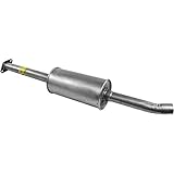 Walker 54883 Direct Fit Exhaust Resonator and Pipe Assembly 2