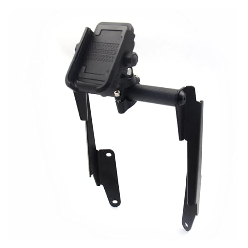 Support téléphone moto haut de gamme pour Honda NC750X 16-19