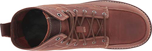 Image of KEEN Utility Men's San Jose 6 inch Alloy Toe Wedge Work Boots