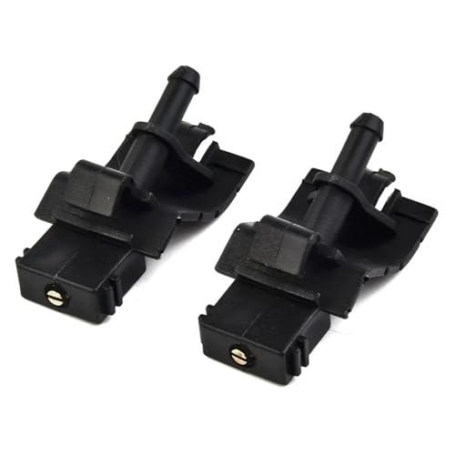 Gicleurs de lave-glace à jet précis pour Toyota Corolla Altis - 4