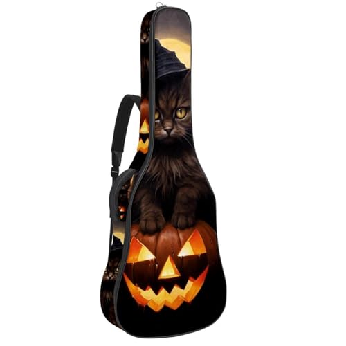 Sacs pour guitare basse acoustique classique et électrique imperméable