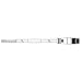Specialized Cables MALE SGL END STR 5POS 2M