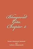 Bhagavad Gita, Chapter 2: Sankhya Yoga