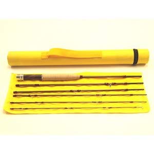 ロッド caps kids6 キャップス(Caps) キッズシックス 6ピース ｜アウトドア用品