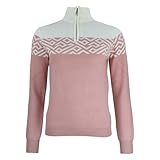Photo Gallery peak mountain maglia dolcevita donna con mezza zip akar Photo Gallery peak mountain maglia dolcevita donna con mezza zip akar