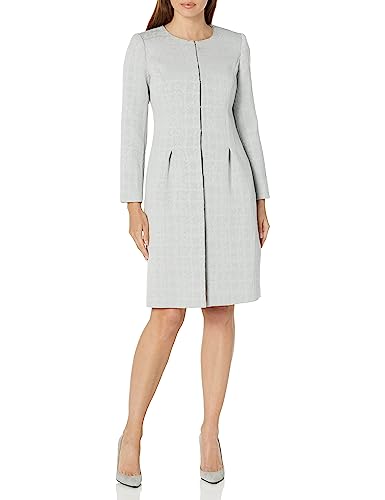 Le Suit Womens Jacket/Dress