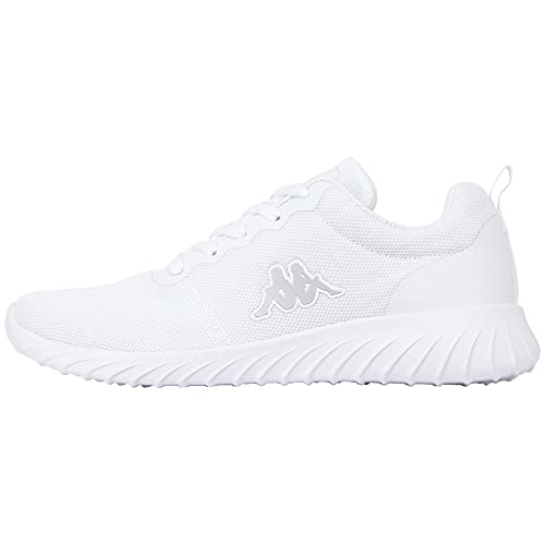 Kappa Ces Scarpe da ginnastica Unisex - Adulto