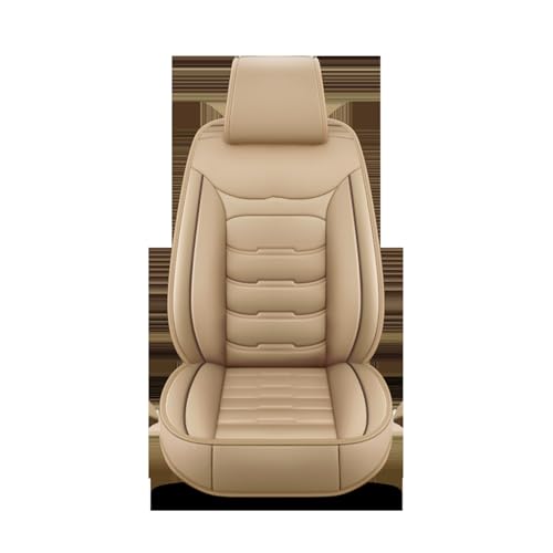 Housse siège voiture cuir pour rénover l'assise usée de votre VW Polo