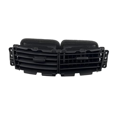 Grille climatiseur middle résoudre problème flux d'air faible pour Hyundai Accent 2011-2017