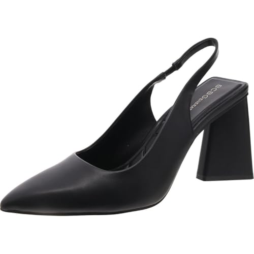 BCBGeneration Women's Trina Pump, Black, 9 - Main Image