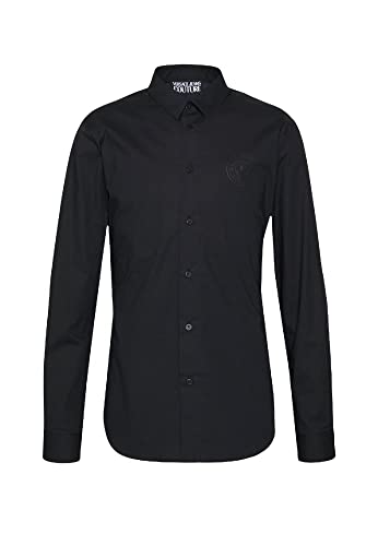 Versace Jeans Uomo Camicia M/L 72GAL2S5CN001 50