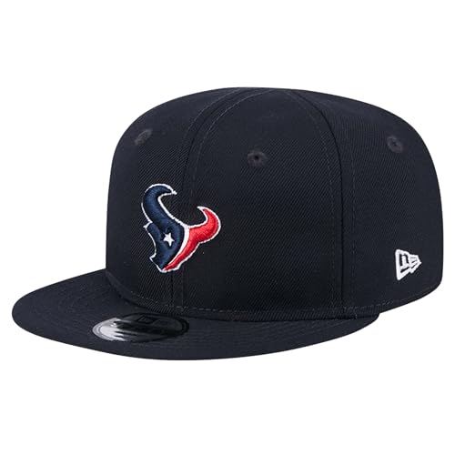 New Era Infant Navy Houston Texans My 1st 9FIFTY Adjustable Hat