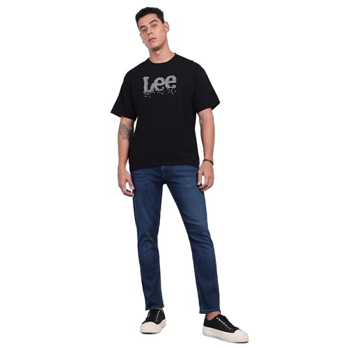 Image of Lee Men's Skinny Jeans