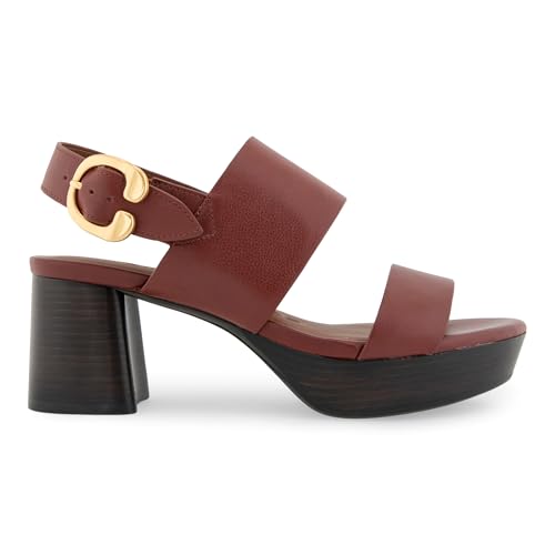 Image of Aerosoles Women's Camera Platform Sandal