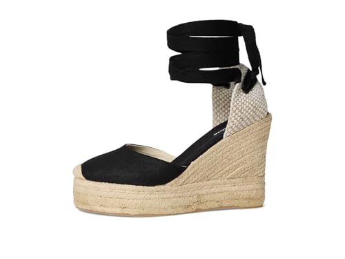 Soludos Women's Platform Wedge Espadrille Sandal4