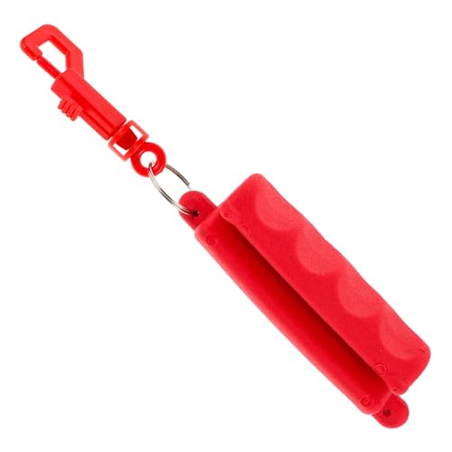 OHPHCALL Arrow Puller Hands Saver Silicone Target Gripper for Archery Practice Durable Lightweight Easy to Use Protects Hands for Beginners and Experts