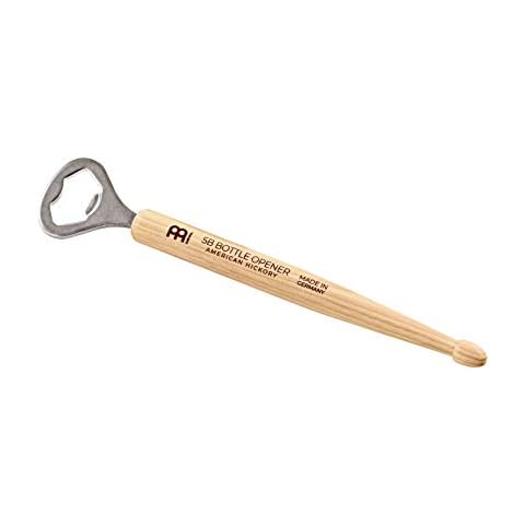 Meinl Stick & Brush Drumstick Bottle Opener, American Hickory — Made in Germany (SB505) Cover