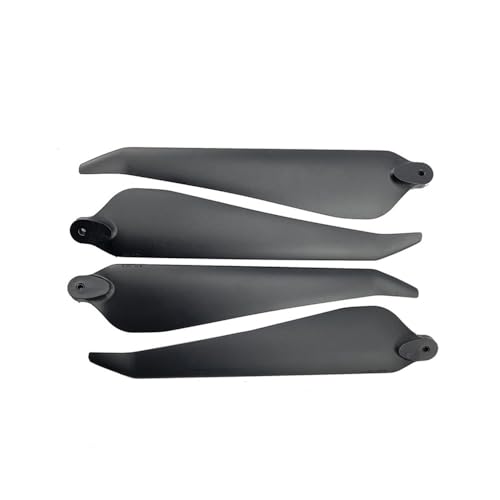 Hélices pliantes 2110 pour plateforme de vol M300 kit 21 pouces