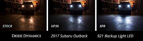 LEDs de reversa Diode Dynamics para Subaru Outback miniatura 5
