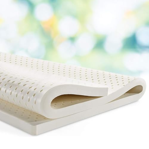 Naturally Cooling Latex Floor Mattress