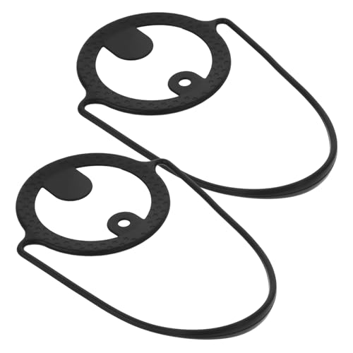 WOFASHPURET 2pcs Cup Carrying Straps Outdoor Cup Holder Belts Comfortable Grip for Coffee Milk Tea Portable Practical Design Secure Beverage Carrier Accessory