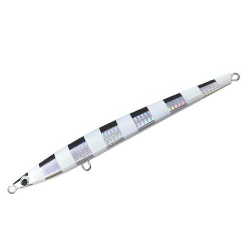 FLAT LONG JIG TYPE tbgOWO ^Cv  Pi XP[CVXgCv 150g ދ WO WMO T   ^ Jp` n^ BAKSTORM oNXg