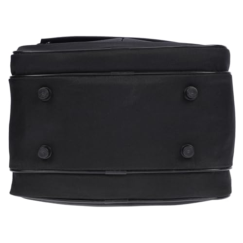 Christian Wippermann Flugbegleiter Umhängetasche Tasche Arbeitstasche Herrentasche Querformat oder Hochformat Hochformat